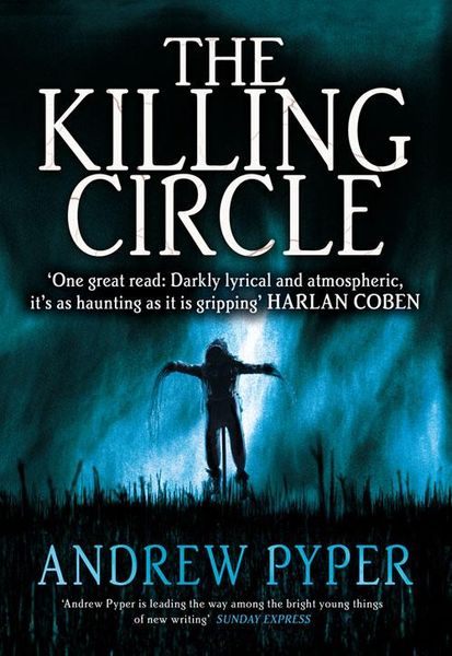 Produktbild: The Killing Circle