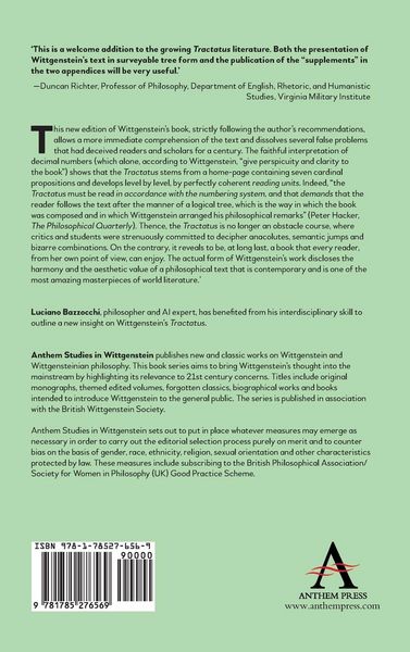 Produktbild: Tractatus Logico-Philosophicus