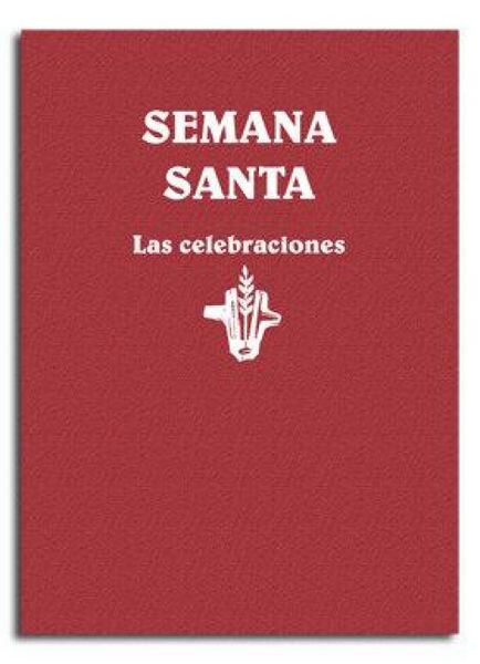 Produktbild: Semana Santa : las celebraciones
