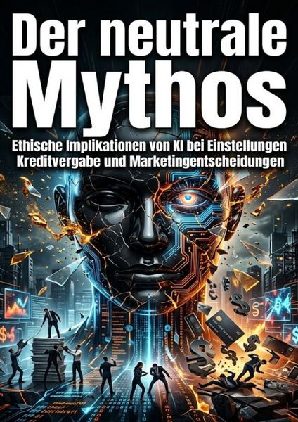 Produktbild: Der neutrale Mythos