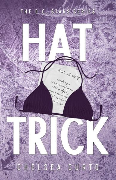 Produktbild: Hat Trick