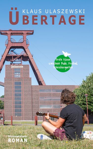 Produktbild: &Uuml;bertage
