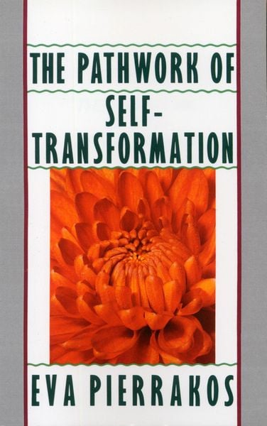 Produktbild: The Pathwork of Self-Transformation