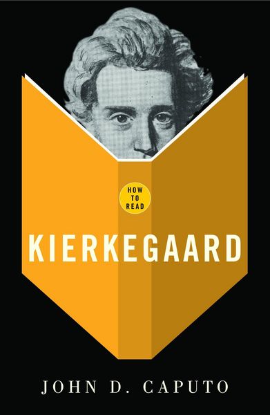 Produktbild: How To Read Kierkegaard