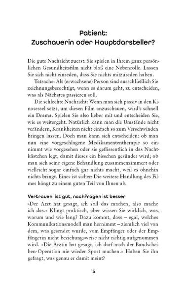 Produktbild: Doppelt heilt besser