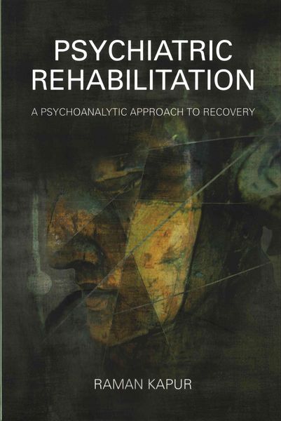 Produktbild: Psychiatric Rehabilitation
