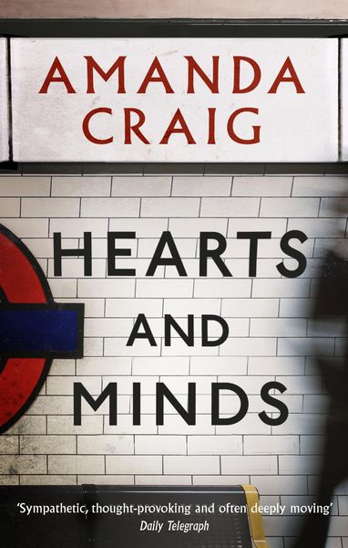Produktbild: Hearts And Minds