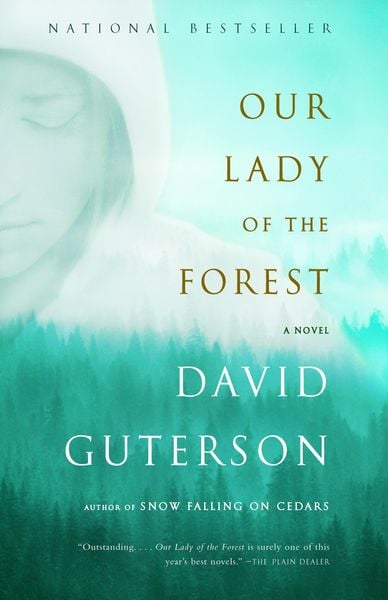 Produktbild: Our Lady of the Forest