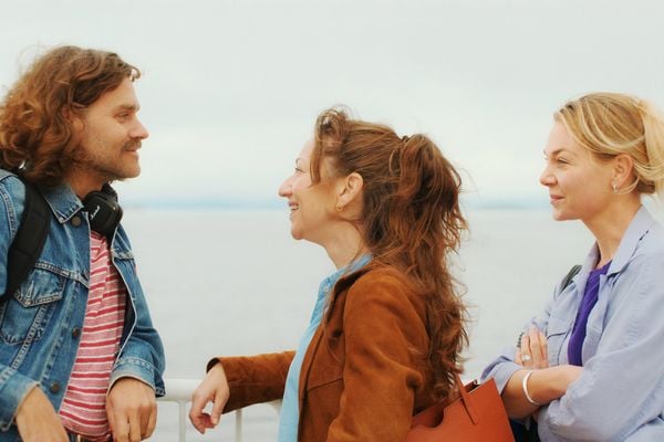 Produktbild: Oslo Stories: LIEBE