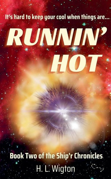 Produktbild: Runnin' Hot