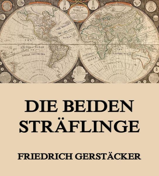 Produktbild: Die beiden Str&auml;flinge