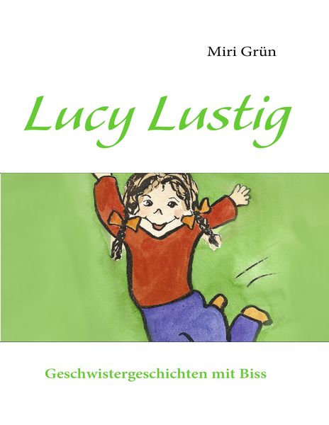 Produktbild: Lucy Lustig