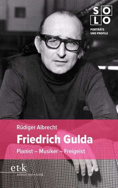 Produktbild: Friedrich Gulda