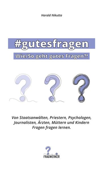 Produktbild: #gutesfragen