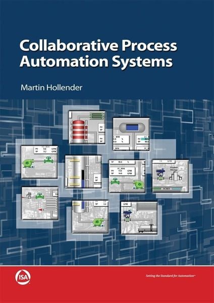Produktbild: Collaborative Process Automation Systems