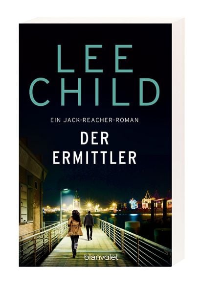 Produktbild: Der Ermittler