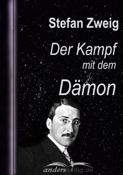 Produktbild: Der Kampf mit dem D&auml;mon