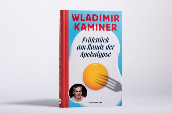 Produktbild: Fr&uuml;hst&uuml;ck am Rande der Apokalypse
