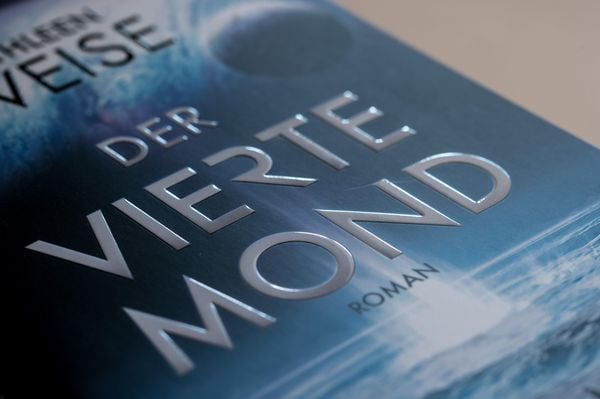 Produktbild: Der vierte Mond