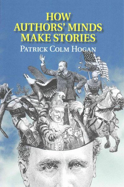 Produktbild: How Authors' Minds Make Stories
