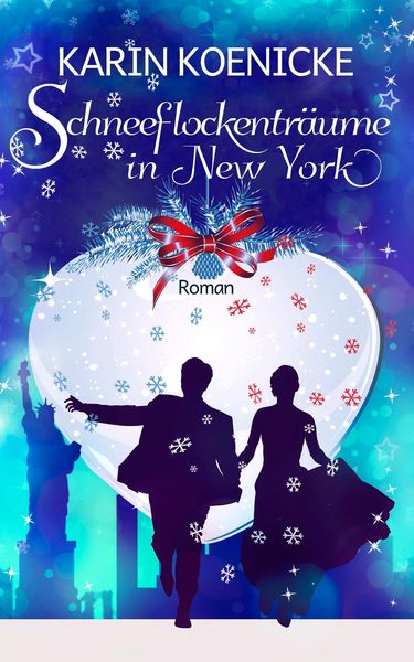Produktbild: Schneeflockentr&auml;ume in New York