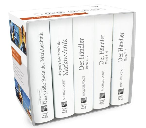 Produktbild: Michael Voigts Trading Edition