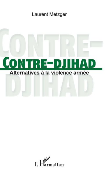 Produktbild: Contre-djihad