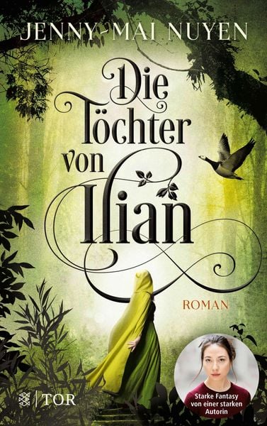 Produktbild: Die T&ouml;chter von Ilian