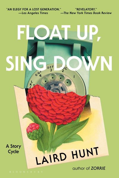 Produktbild: Float Up, Sing Down