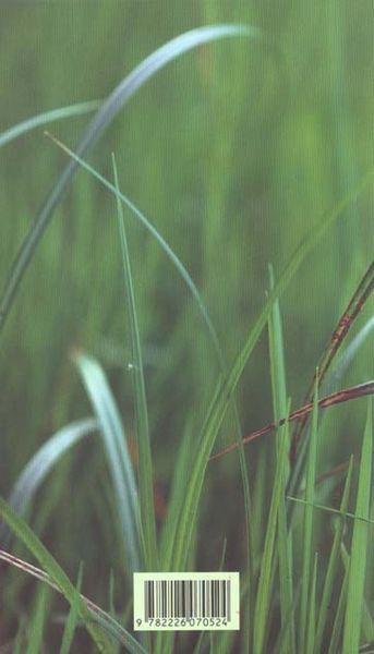 Produktbild: Fre-Paroles De Nature