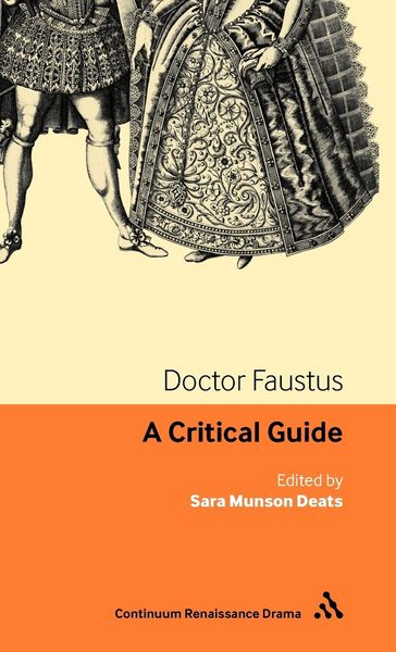 Produktbild: Doctor Faustus