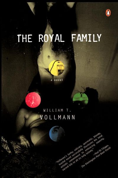 Produktbild: The Royal Family