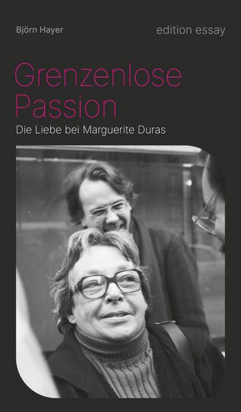 Produktbild: Grenzenlose Passion