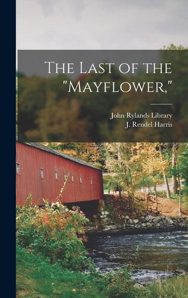 Produktbild: The Last of the "Mayflower,"