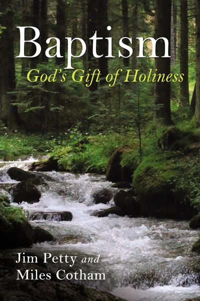Produktbild: Baptism