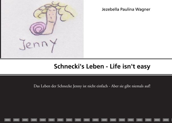 Produktbild: Schnecki's Leben - Life isn't easy
