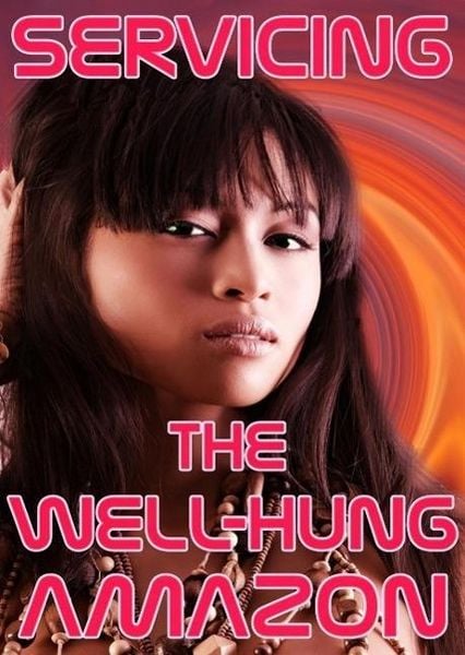 Produktbild: Servicing The Well-Hung Amazon