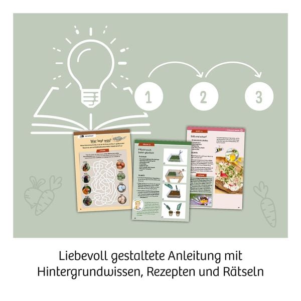 Produktbild: Meine erste Farm