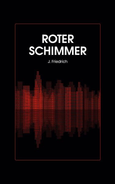 Produktbild: Roter Schimmer