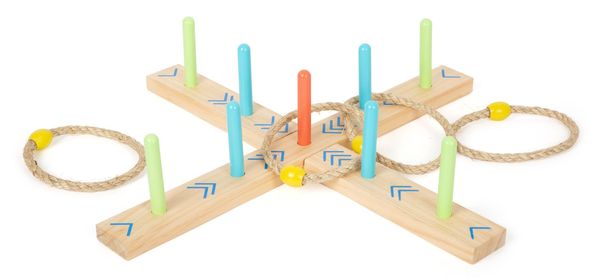 Produktbild: Ringwurfspiel "Active"