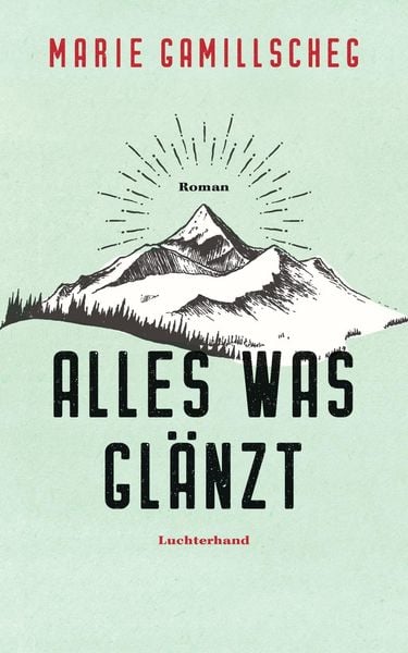 Produktbild: Alles was gl&auml;nzt