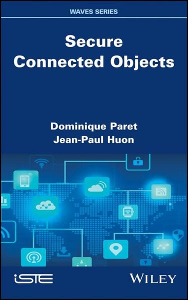 Produktbild: Secure Connected Objects