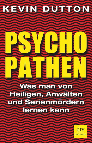 Produktbild: Psychopathen