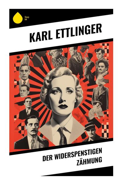 Produktbild: Der Widerspenstigen Z&auml;hmung