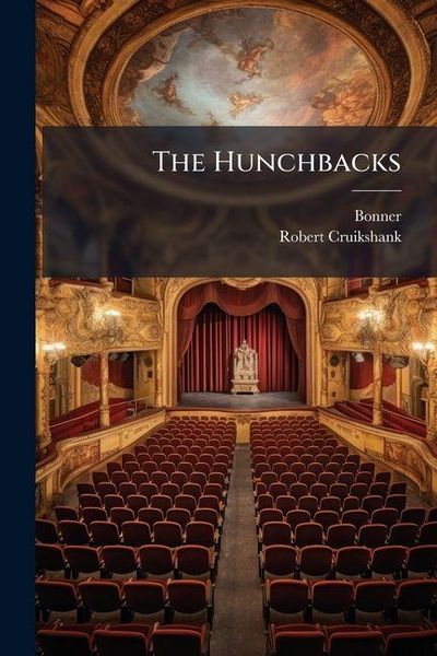 Produktbild: The Hunchbacks