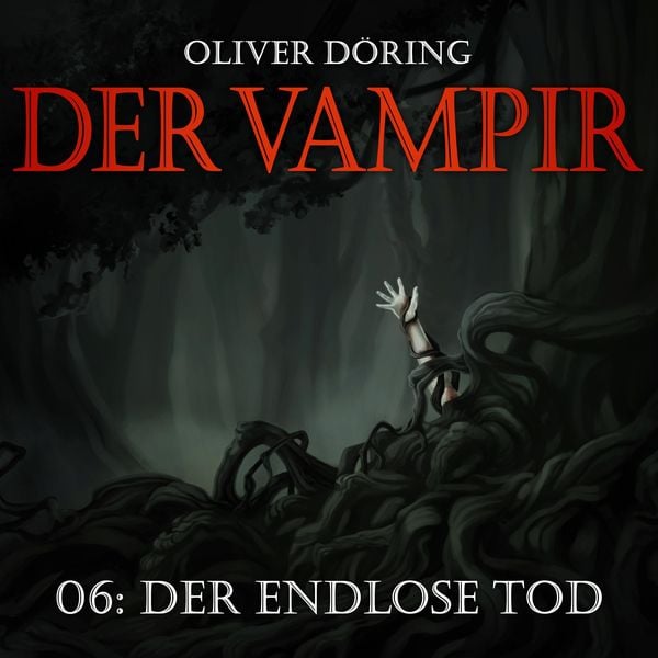Produktbild: Der endlose Tod