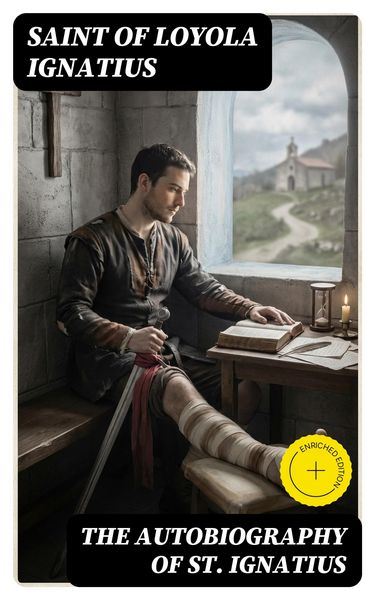 Produktbild: The Autobiography of St. Ignatius