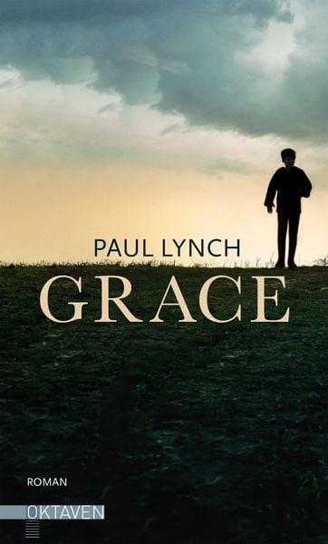 Produktbild: Grace - Vom Preistr&auml;ger des Booker Prize 2023 ("Prophet Song")
