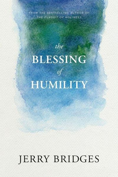Produktbild: The Blessing of Humility