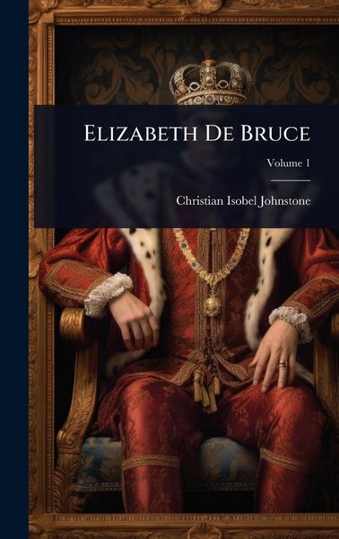 Produktbild: Elizabeth De Bruce